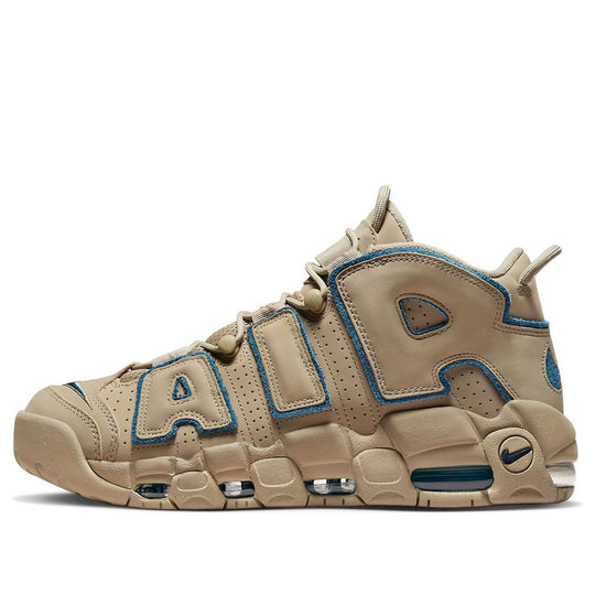 Nike Air More Uptempo 'Limestone' DV6993-200