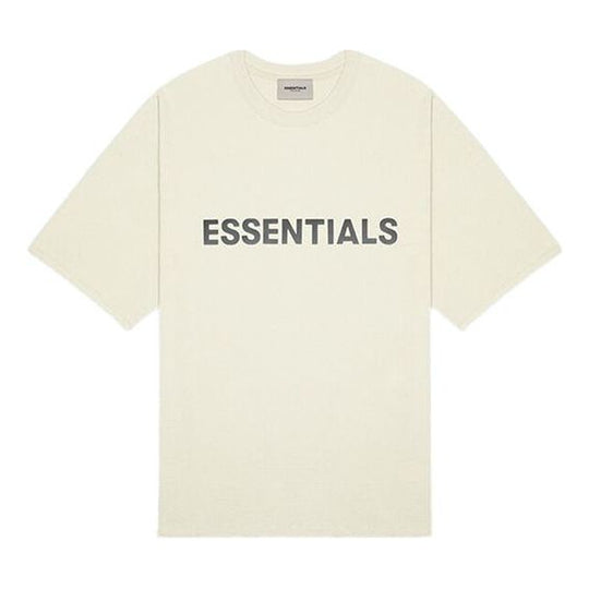 Fear of God Essentials SS20 Graphic Logo Tee FOG-SS20-401