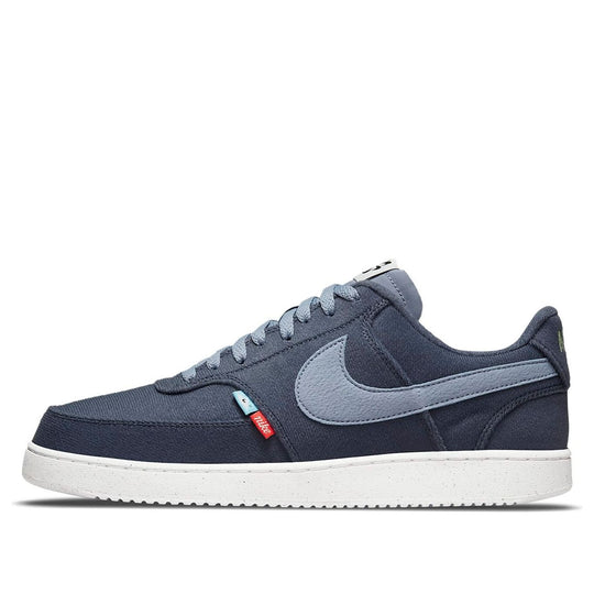 Nike Court Vision Low Next Nature 'Thunder Blue' DM0836-400