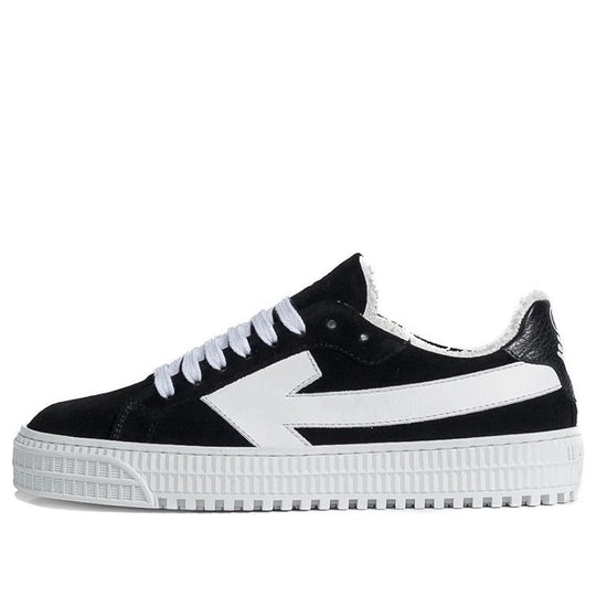 (WMNS) Off-White Off-Court 3.0 'Black White' OWIA145E20LEA0011001