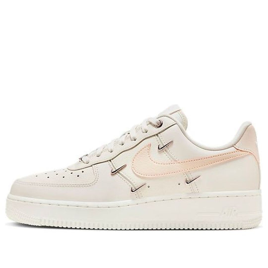 (WMNS) Nike Air Force 1 Low '07 LX 'Rose Gold' FV8110-181