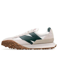 New Balance XC-72 'Sea Salt Nightwatch Green' UXC72VA