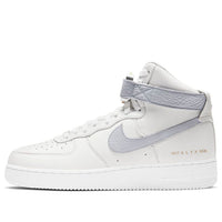 Nike 1017 ALYX 9SM x Air Force 1 High 'White Wolf Grey' CQ4018-104