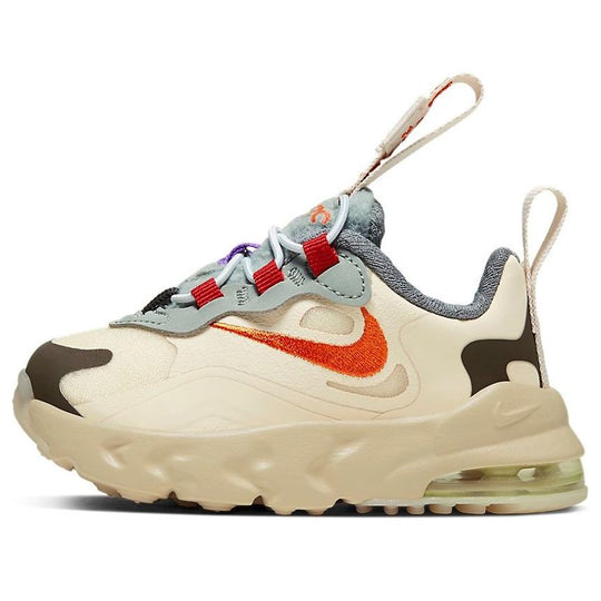 (TD) Nike Travis Scott x Air Max 270 React ENG 'Cactus Trails' CV2413-200