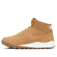 Nike Hoodland Suede 'Haystack' 654888-727