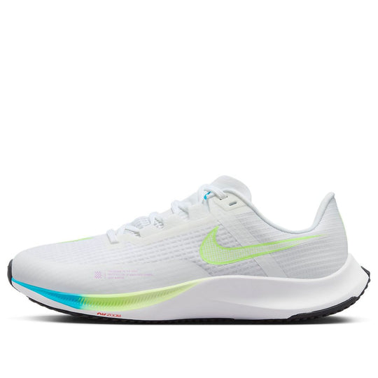 Nike Rival Fly 3 'White Lime Blue Lightning' CT2405-199