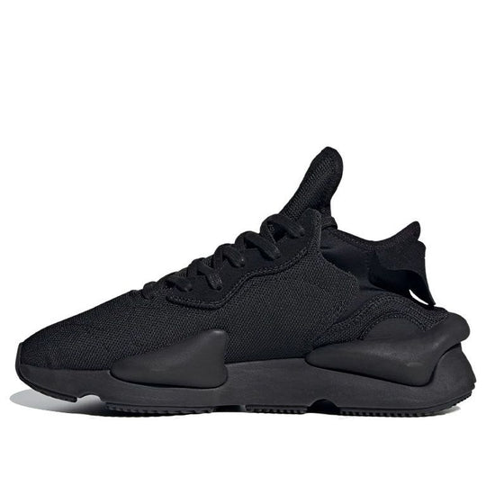 adidas Y-3 Kaiwa 'Core Black' FX0909