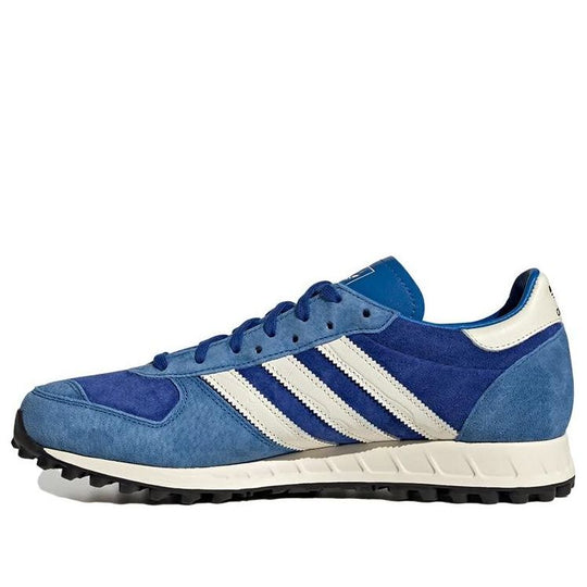 adidas originals TRX Vintage 'Dark Blue Light Blue White' HP6636