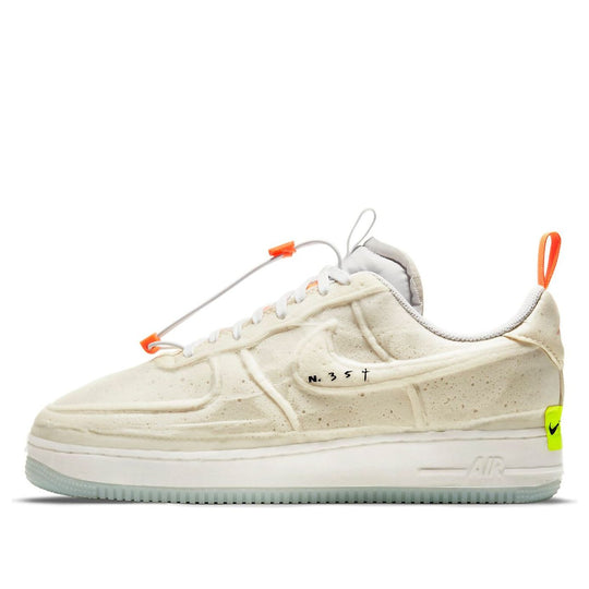 Nike Air Force 1 Low Experimental 'Sail' CV1754-100