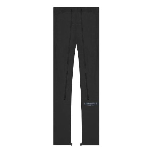 Fear of God Essentials SS21 Track Pant Stretch Limo FOG-SS21-630