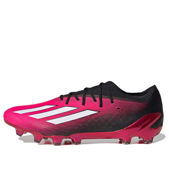 adidas X Speedportal.1 Artificial Grass Boots 'Team Shock Pink 2' GZ5113