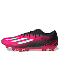 adidas X Speedportal.1 Artificial Grass Boots 'Team Shock Pink 2' GZ5113