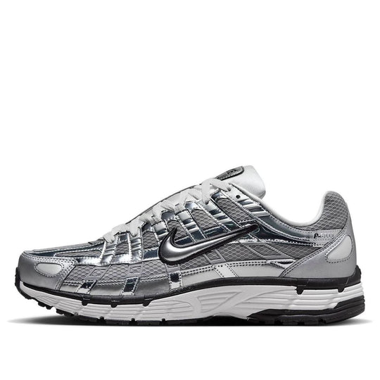 Nike P-6000 'Metallic Silver' CN0149-001