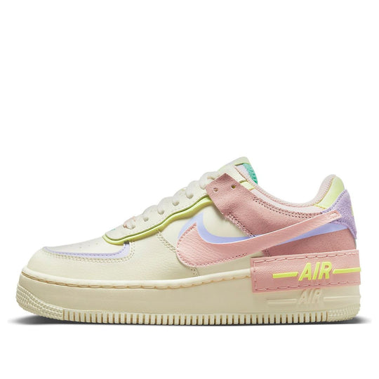 (WMNS) Nike Air Force 1 Shadow 'Cashmere' CI0919-700