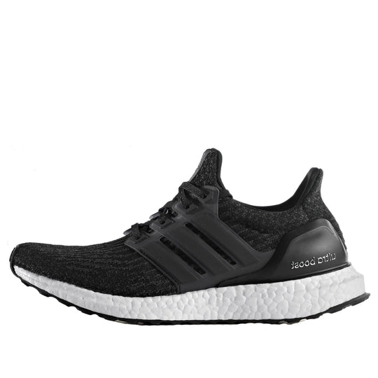 (WMNS) adidas UltraBoost 3.0 'Core Black' S80682