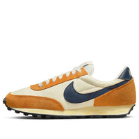 (WMNS) Nike Daybreak SE 'Coconut Milk Midnight Orange' DV1746-142