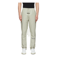 Fear of God Essentials FW21 Track Lounge Pants Green FOG-FW21-118