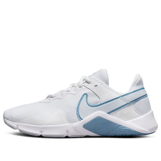 (WMNS) Nike Legend Essential 2 'White Aura' CQ9545-101