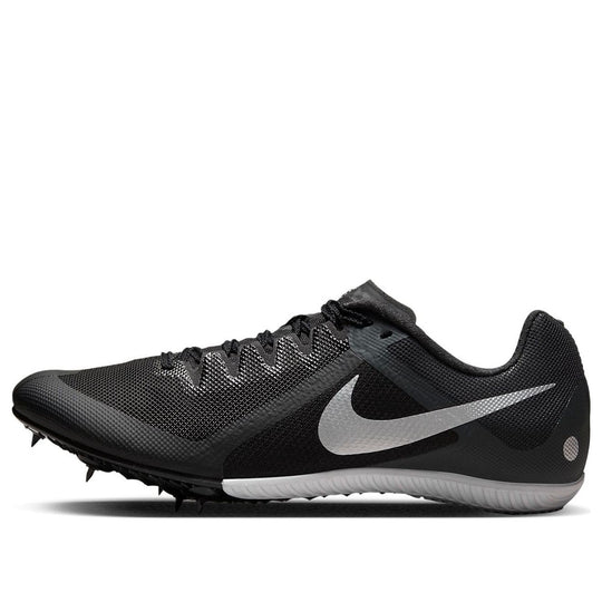 Nike Zoom Rival Multi 'Black Metallic Silver' DC8749-001