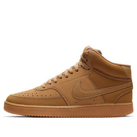 Nike Court Vision Mid 'Flax Twine' CD5466-200