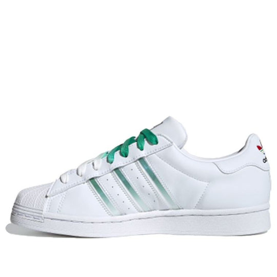 adidas Superstar 'Interchangeable Stripes' FZ1950