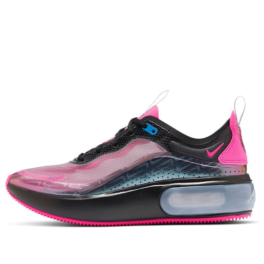 (WMNS) Nike Air Max Dia SE 'Black Rose Black' CW5873-060