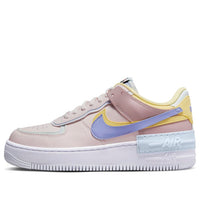 (WMNS) Nike Air Force 1 Shadow 'Light Soft Pink' CI0919-600