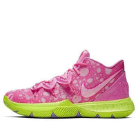 (GS) Nike SpongeBob SquarePants x Kyrie 5 'Patrick' CJ7227-600