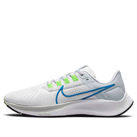 Nike Air Zoom Pegasus 38 'White Imperial Blue' CW7356-103