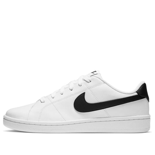 Nike Court Royale 2 Low 'White Black' CQ9246-100