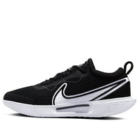 Nike Court Zoom Pro HC 'Black and White' DV3278-001