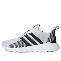 adidas Questar Flow 'Cloud White Black' F36241