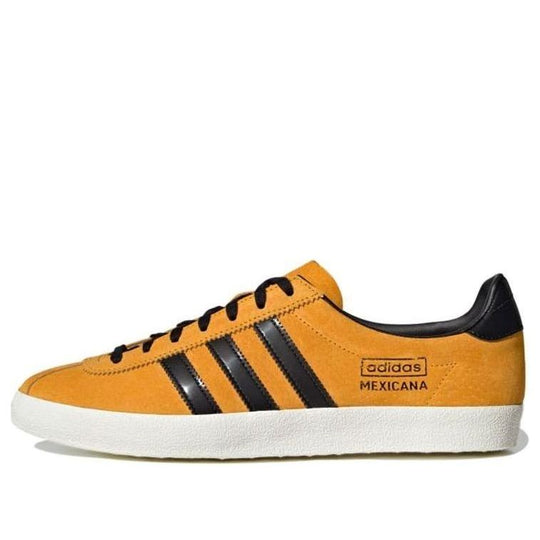 adidas Mexicana 'Team College Gold' H01823