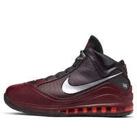 Nike Air Max LeBron 7 Retro QS 'Christmas' 2019 CU5133-600