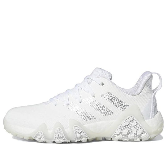 (WMNS) adidas CodeChaos 22 'White Silver Metallic' GX3933