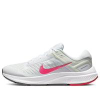 (WMNS) Nike Air Zoom Structure 24 'White Pink Prime' DA8570-103