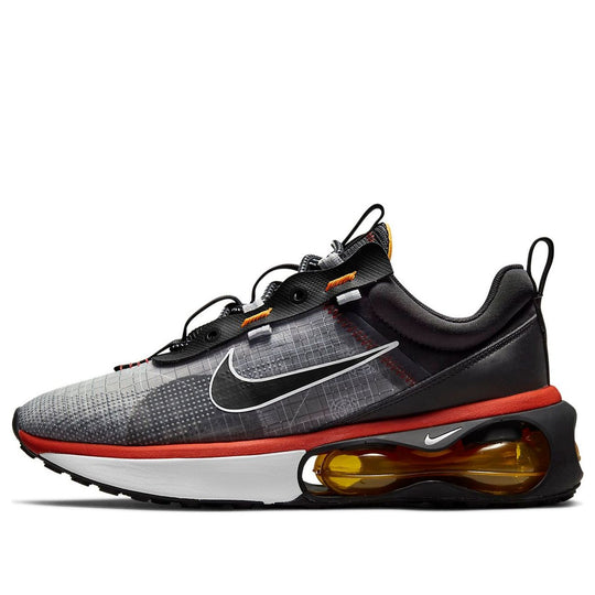 Nike Air Max 2021 'Black Mystic Red' DH4245-001