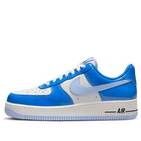 (WMNS) Nike Air Force 1 Low 'Photo Blue Patent' FJ4801-400