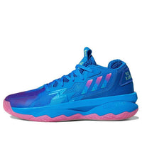 adidas Dame 8 'Battle Of The Bubble' GY2770