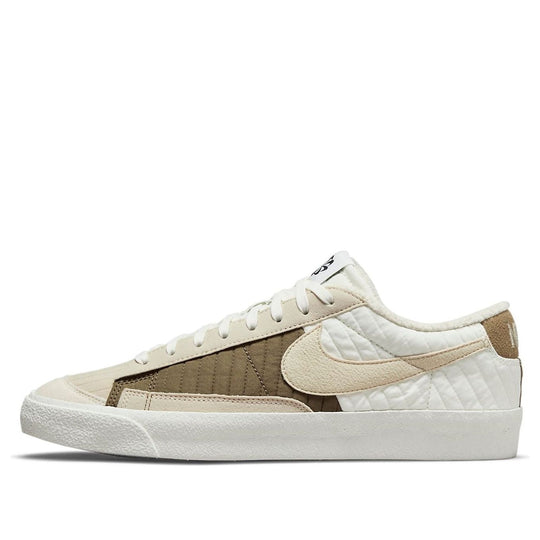 Nike Blazer Low '77 Premium 'Toasty - Brown Kelp' DD8026-100