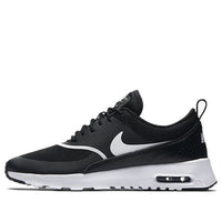 (WMNS) Nike Air Max Thea 'Black White' 599409-028