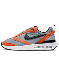 Nike Air Max Dawn 'Orange Wolf Grey' DQ3991-002