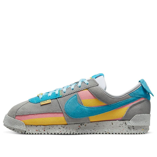 Nike Union LA x Cortez SP 'Smoke Grey' DR1413-002