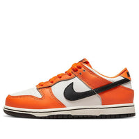 (PS) Nike Dunk Low 'Phantom Safety Orange Black' DH9756-003