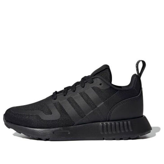 (GS) adidas Multix J 'Triple Black' FX6231