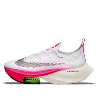 (WMNS) Nike Air Zoom Alphafly NEXT% Flyknit 'Rawdacious' DJ5456-100