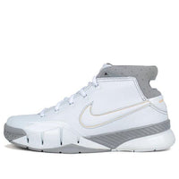 Nike Zoom Kobe 1 'White Shark' 313143-111