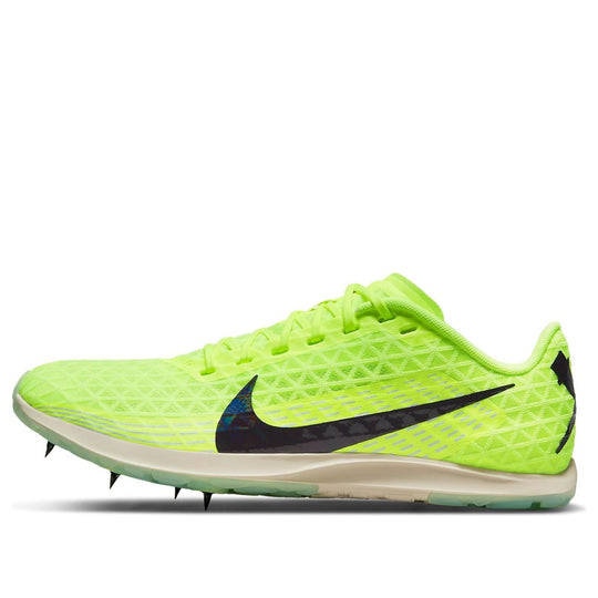 Nike Zoom Rival XC 5 'Volt Mint Foam' CZ1795-702