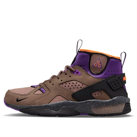 Nike ACG Air Mowabb 'Trail End Brown' DC9554-201