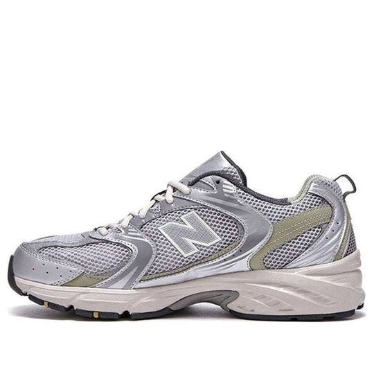 New Balance 530 'Silver Khaki' MR530KMW